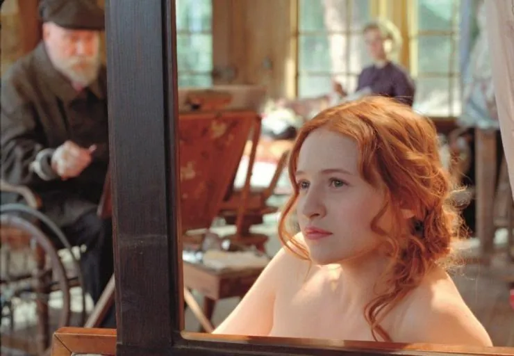 Ренуар. Последняя любовь (2012) скачать торрент бесплатно Ренуар. Последняя любовь (2012) фильм скачать торрент бесплатно