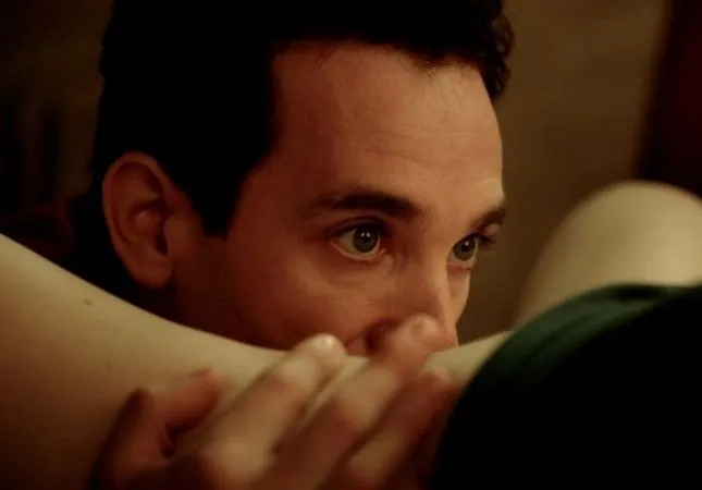 Секс и ничего лишнего (2012) скачать торрент бесплатно Секс и ничего лишнего (2012) фильм скачать торрент бесплатно