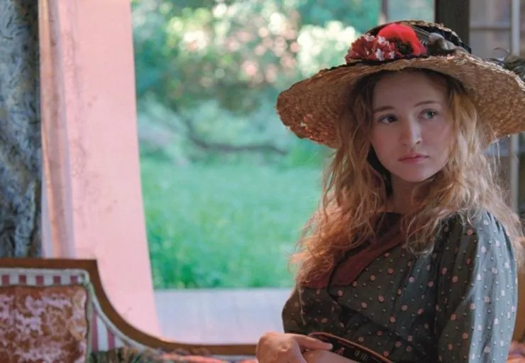 Ренуар. Последняя любовь (2012) скачать торрент файл Ренуар. Последняя любовь (2012) фильм скачать торрент файл