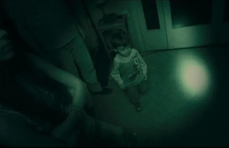 Квартира 143 (2011) в хорошем качестве скачать торрент файл Квартира 143 (2011) фильм в хорошем качестве скачать торрент файл