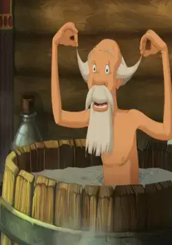 Иван Царевич и Серый Волк 2 (2013) скачать торрент бесплатно Иван Царевич и Серый Волк 2 (2013) мультфильм скачать торрент бесплатно