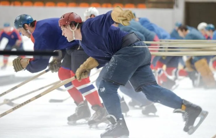 Легенда №17 (2012) скачать торрент файл Легенда №17 (2012) фильм скачать торрент файл