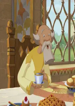 Иван Царевич и Серый Волк 2 (2013) скачать торрент файл Иван Царевич и Серый Волк 2 (2013) мультфильм скачать торрент файл