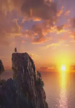 Монстры на острове 3D (2011) скачать торрент файл Монстры на острове 3D (2011) мультфильм скачать торрент файл