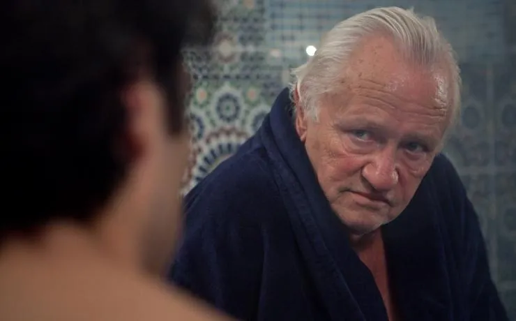 После любви (2012) скачать торрент файл После любви (2012) фильм скачать торрент файл