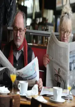 Уик-энд в Париже (2013) скачать торрент файл Уик-энд в Париже (2013) фильм скачать торрент файл