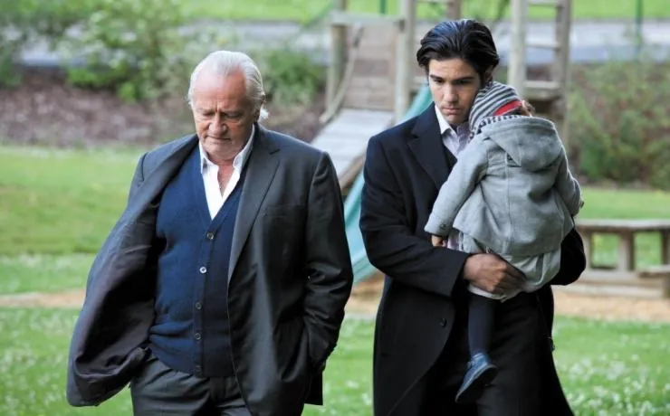 После любви (2012) скачать торрент бесплатно После любви (2012) фильм скачать торрент бесплатно