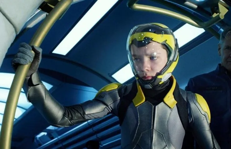 Игра Эндера (2013) в хорошем качестве скачать торрент файл Игра Эндера (2013) фильм в хорошем качестве скачать торрент файл