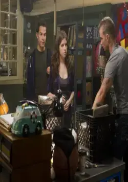 Идеальный голос (2012) скачать торрент бесплатно Идеальный голос (2012) фильм скачать торрент бесплатно