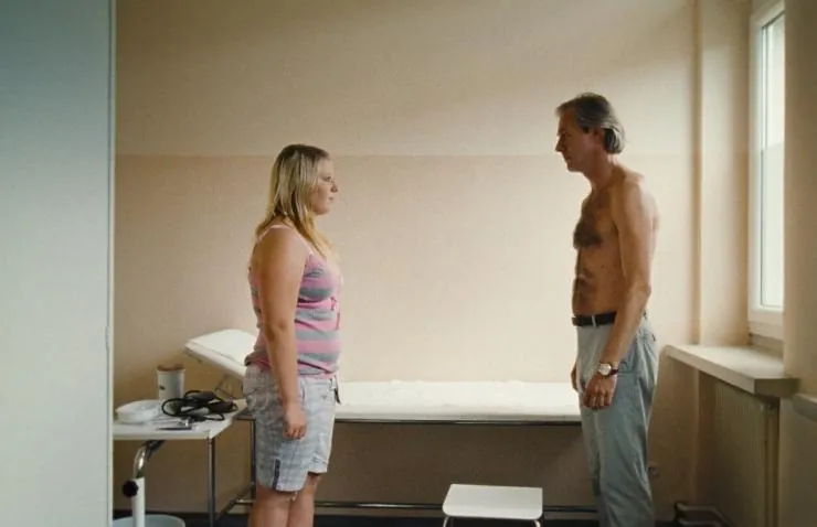 Рай: Надежда (2012) скачать торрент бесплатно Рай: Надежда (2012) фильм скачать торрент бесплатно