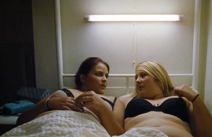 Рай: Надежда (2012) скачать торрент файл Рай: Надежда (2012) фильм скачать торрент файл