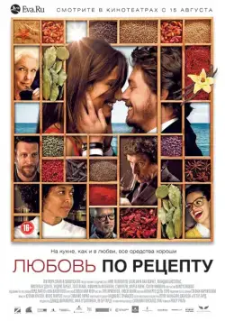 Любовь по рецепту / Menú degustació (2013) фильм скачать через торрет бесплатно в хорошем качестве