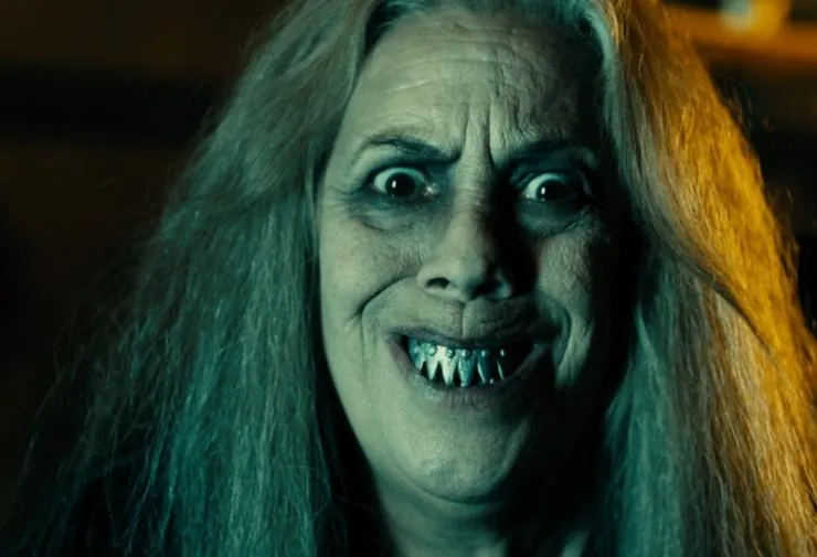 Ведьмы из Сугаррамурди (2013) в хорошем качестве скачать торрент файл Ведьмы из Сугаррамурди (2013) фильм в хорошем качестве скачать торрент файл