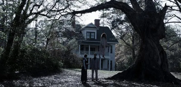 Заклятие (2013) в хорошем качестве скачать торрент файл Заклятие (2013) фильм в хорошем качестве скачать торрент файл