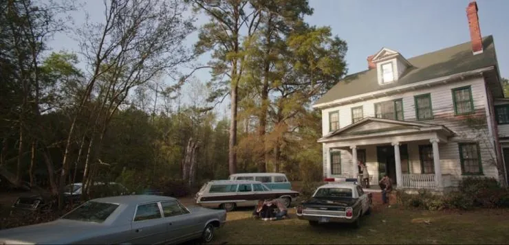 Заклятие (2013) скачать торрент файл Заклятие (2013) фильм скачать торрент файл