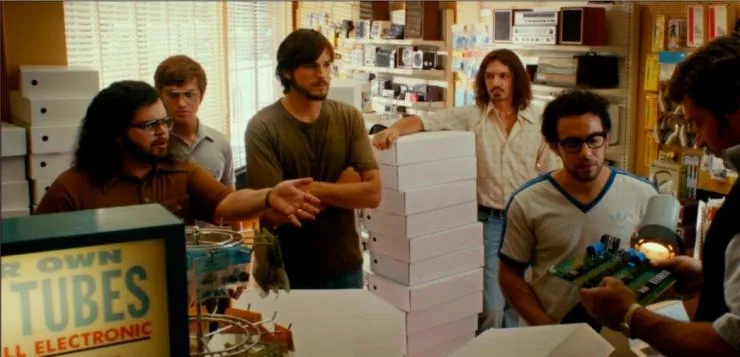 Джобс: Империя соблазна (2013) в хорошем качестве скачать торрент файл Джобс: Империя соблазна (2013) фильм в хорошем качестве скачать торрент файл