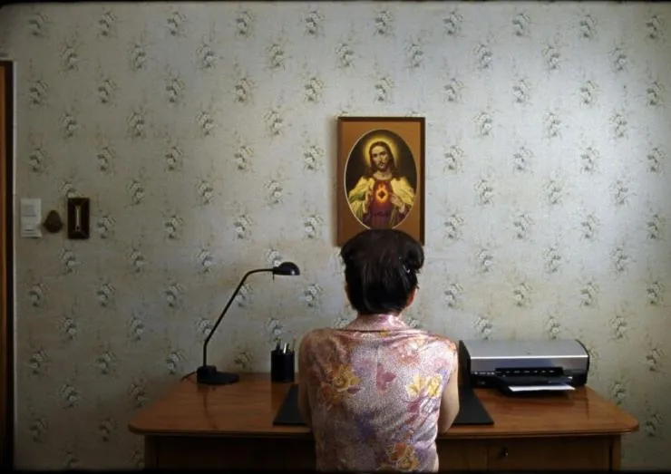 Рай: Вера (2012) скачать торрент бесплатно Рай: Вера (2012) фильм скачать торрент бесплатно