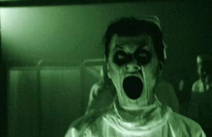 Искатели могил 2 (2012) скачать торрент файл Искатели могил 2 (2012) фильм скачать торрент файл