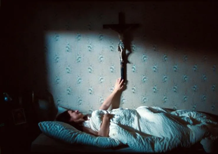 Рай: Вера (2012) скачать торрент файл Рай: Вера (2012) фильм скачать торрент файл