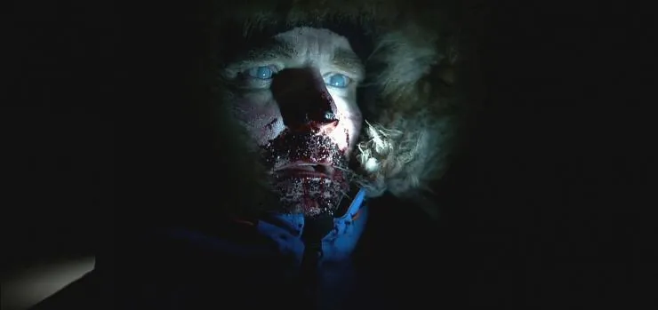 Ледник (2012) скачать торрент файл Ледник (2012) фильм скачать торрент файл