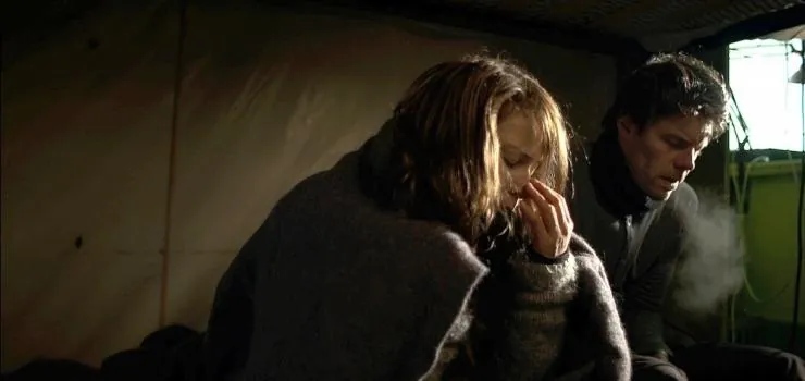 Ледник (2012) скачать торрент бесплатно Ледник (2012) фильм скачать торрент бесплатно