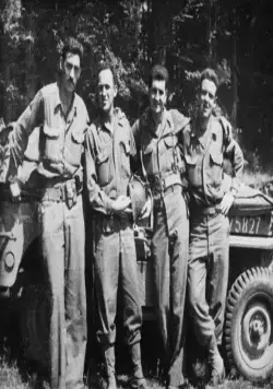 Сэлинджер (2013) скачать торрент бесплатно Сэлинджер (2013) фильм скачать торрент бесплатно