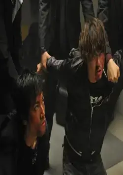 Полный беспредел (2012) скачать торрент файл Полный беспредел (2012) фильм скачать торрент файл