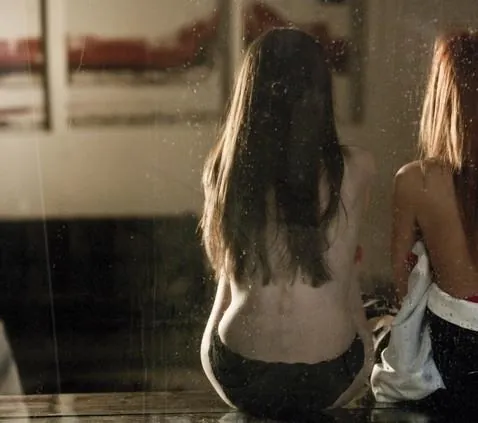 Интимные места (2013) скачать торрент файл Интимные места (2013) фильм скачать торрент файл