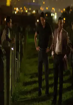 Одним меньше (2013) скачать торрент файл Одним меньше (2013) фильм скачать торрент файл