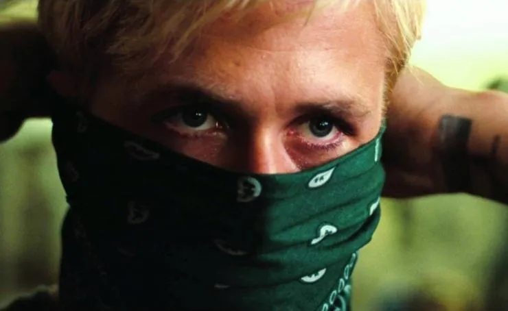 Место под соснами (2012) в хорошем качестве скачать торрент файл Место под соснами (2012) фильм в хорошем качестве скачать торрент файл