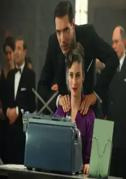 Любовь на кончиках пальцев (2012) скачать торрент файл Любовь на кончиках пальцев (2012) фильм скачать торрент файл