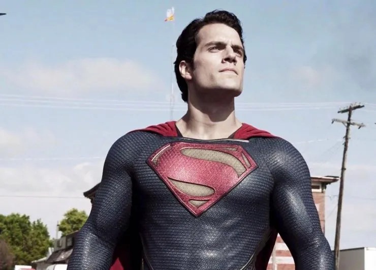 Человек из стали (2013) в хорошем качестве скачать торрент файл Человек из стали (2013) фильм в хорошем качестве скачать торрент файл