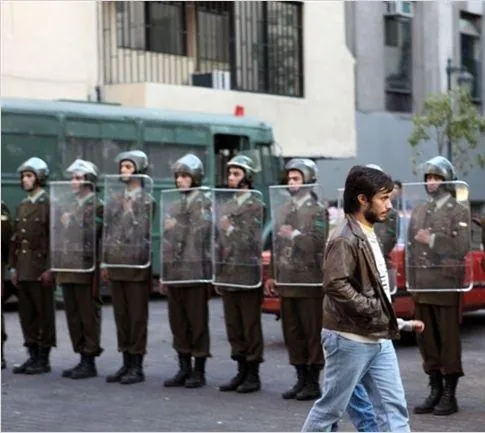 Нет (2012) скачать торрент бесплатно Нет (2012) фильм скачать торрент бесплатно