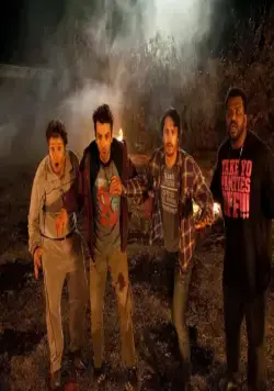 Конец света 2013: Апокалипсис по-голливудски (2013) скачать торрент файл Конец света 2013: Апокалипсис по-голливудски (2013) фильм скачать торрент файл