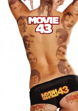 Муви 43 / Movie 43 (2013) cериал скачать через торрет бесплатно в хорошем качестве
