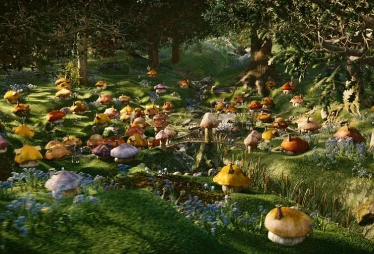 Смурфики 2 (2013) скачать торрент бесплатно Смурфики 2 (2013) мультфильм скачать торрент бесплатно