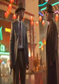 Охотники на гангстеров (2013) в хорошем качестве скачать торрент файл Охотники на гангстеров (2013) фильм в хорошем качестве скачать торрент файл