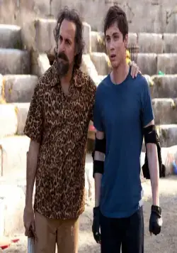 Перси Джексон и Море чудовищ (2013) скачать торрент бесплатно Перси Джексон и Море чудовищ (2013) фильм скачать торрент бесплатно