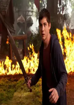 Перси Джексон и Море чудовищ (2013) скачать торрент файл Перси Джексон и Море чудовищ (2013) фильм скачать торрент файл