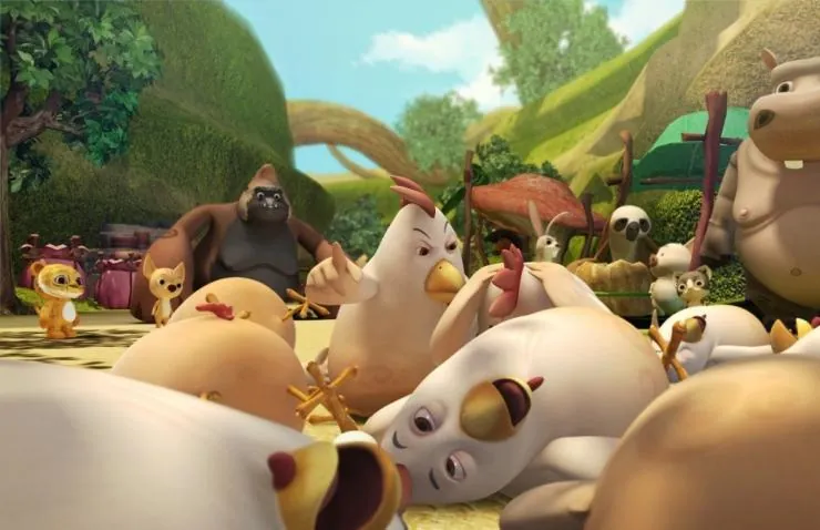 Приключения Маши в Стране Чудес (2012) в хорошем качестве скачать торрент файл Приключения Маши в Стране Чудес (2012) мультфильм в хорошем качестве скачать торрент файл