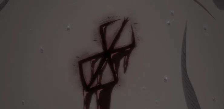 Берсерк: Сошествие (2013) скачать торрент файл Берсерк: Сошествие (2013) мультфильм скачать торрент файл