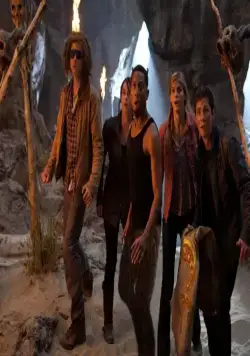 Перси Джексон и Море чудовищ (2013) в хорошем качестве скачать торрент файл Перси Джексон и Море чудовищ (2013) фильм в хорошем качестве скачать торрент файл