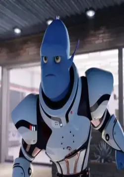 Побег с планеты Земля (2013) скачать торрент бесплатно Побег с планеты Земля (2013) мультфильм скачать торрент бесплатно