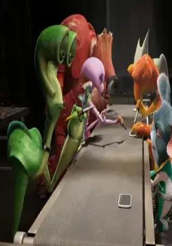 Побег с планеты Земля (2013) в хорошем качестве скачать торрент файл Побег с планеты Земля (2013) мультфильм в хорошем качестве скачать торрент файл