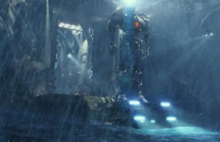 Тихоокеанский рубеж (2013) в хорошем качестве скачать торрент файл Тихоокеанский рубеж (2013) фильм в хорошем качестве скачать торрент файл