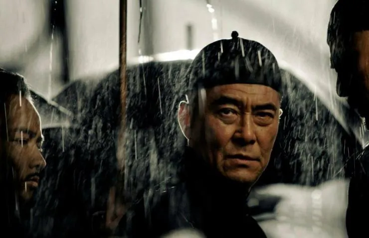 Великий мастер (2013) скачать торрент файл Великий мастер (2013) фильм скачать торрент файл