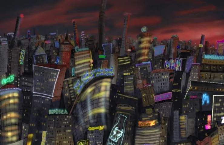 Возвращение Буратино (2013) в хорошем качестве скачать торрент файл Возвращение Буратино (2013) мультфильм в хорошем качестве скачать торрент файл