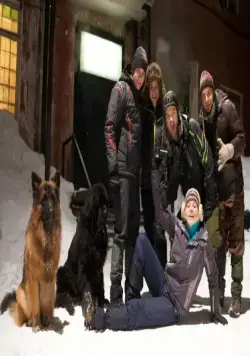 Тайна перевала Дятлова (2013) скачать торрент бесплатно Тайна перевала Дятлова (2013) фильм скачать торрент бесплатно