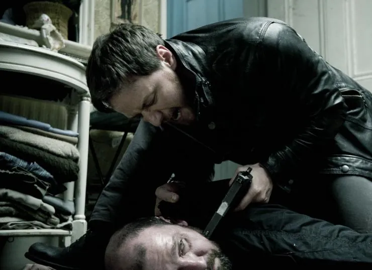 Добро пожаловать в капкан (2013) скачать торрент файл Добро пожаловать в капкан (2013) фильм скачать торрент файл