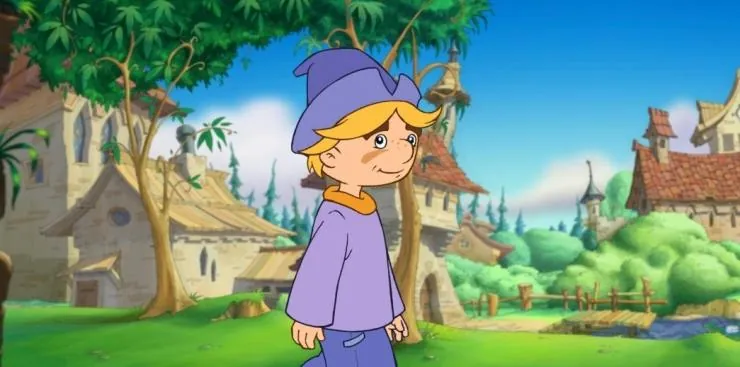 Как поймать перо Жар-Птицы (2013) в хорошем качестве скачать торрент файл Как поймать перо Жар-Птицы (2013) мультфильм в хорошем качестве скачать торрент файл